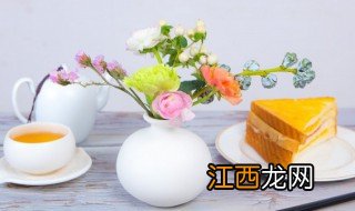 客厅养哪种花旺财图片 客厅养什么花旺财旺福