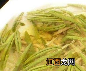 太湖莼菜怎么做好吃 太湖莼菜的做法
