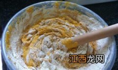 南瓜和面粉不用发酵做法大全 南瓜面粉饼的做法大全