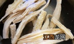 豆棍的家常做法大全 豆棍的家常做法