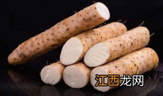 山药辅食蒸多久可以熟 山药辅食蒸多久