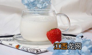 牛奶酸奶苹果香蕉减肥法 需要怎么吃