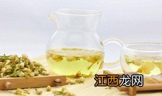 自制排毒养颜茶 这些茶都可以排毒