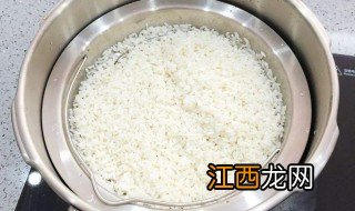 老式高压锅蒸米饭多久 本文告诉你