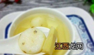 雾霾天气吃什么可以清肺 雾霾天气可以清肺的食物