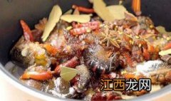 电饭锅做鱼的方法视频 电饭锅做鱼的方法