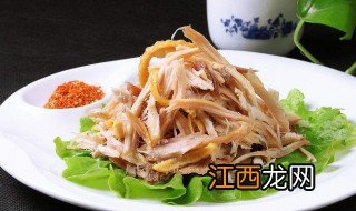 手撕鸡香料粉配方 正宗手撕鸡配料秘方