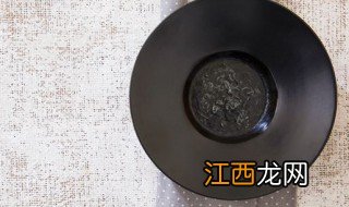 墨鱼汁什么味道 淡淡的咸腥味