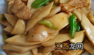 炒杏鲍菇要先焯水吗 不用焯水