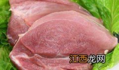 什么是人造猪肉