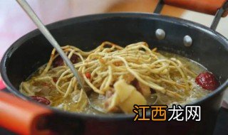 鱼腥草炖鸡 鱼腥草炖鸡的做法