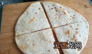 烤饼的做法和配方视频全过程 烤饼的做法和配方