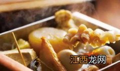 关东煮汤底料配方明细 关东煮汤料配方和做法