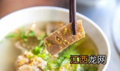 潮州粿条汤做法配料 潮州粿条汤做法