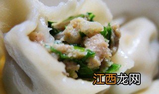 有哪些好吃的饺子馅做法 三种好吃的饺子馅做法推荐