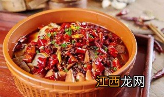 麻辣豆腐鱼 需要怎么制作