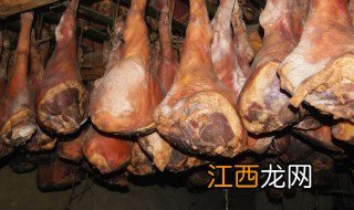 客家腌制腊肉配方大全 客家腌制腊肉配方