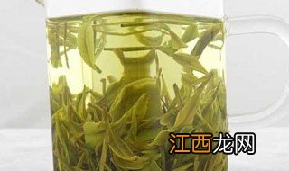 怎样泡龙井茶 泡茶的方法