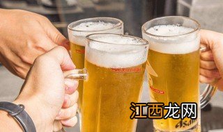 白啤酒和啤酒有什么区别 二者的不同之处在哪