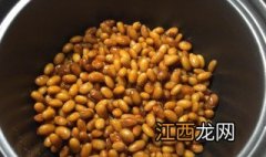 西瓜黄豆酱的做法大全窍门 西瓜黄豆酱的做法