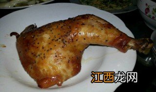 鸡小腿做法大全家常菜 鸡小腿做法大全