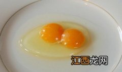 给鸡吃什么下双黄蛋 鸡下蛋怎样减少双黄蛋