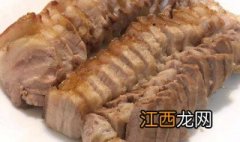 盐焗五花肉的正宗做法 盐焗五花肉的做法