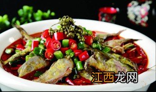 黄腊丁做法婴儿辅食 黄腊丁做法