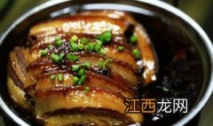 陕西蒸碗条子肉做法大全 陕西蒸碗条子肉做法