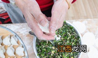 水饺怎么储存 水饺如何防沾