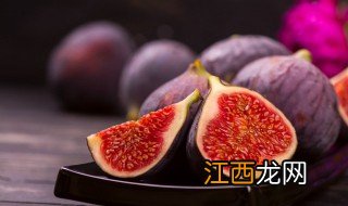 鲜无花果怎么储存 无花果储藏办法