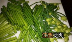 韭花菜的做法大全 韭花菜的做法