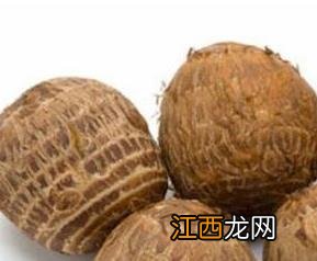 山芋头的药用价值和功效