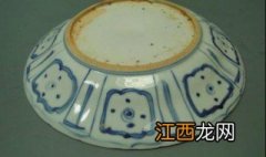 明代青花瓷器特征 明代瓷器特征