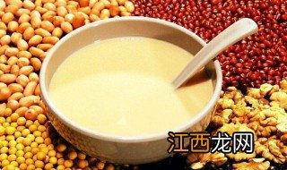 50种早餐豆浆配方 自制豆浆的做法和配方