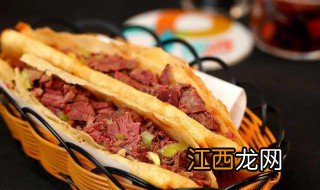 河北食物的特色有哪些作文 河北食物的特色有哪些