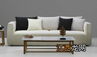 沙发发霉了用什么清洗 沙发发霉了怎么清洗