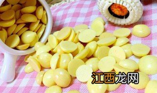 入口即化婴儿奶豆做法六个月 入口即化婴儿奶豆做法