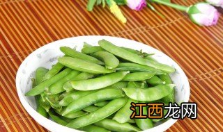 豌豆面糊糊怎么做好吃又简单 豌豆面糊糊怎么做好吃