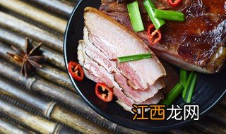 腊肉蒸多久 腊肉蒸的时间