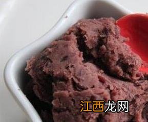 红豆沙怎么做 红豆沙的家常做法教程