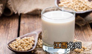 23种豆浆做法大全 豆浆的23种做法