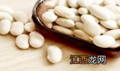 盘点煮白豆怎么做好吃又简单 盘点煮白豆怎么做好吃