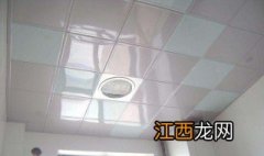 集成吊顶包管子的方法有哪些 集成吊顶包管子的方法