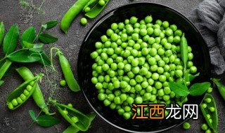 碗豆长期保鲜方法 碗豆长期保鲜方法视频