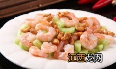 竹虾仁和什么炒好吃又营养 竹虾仁和什么炒好吃