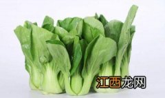 青青菜怎么做好吃又简单 青青菜怎么做好吃