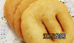 炸油饼的做法家常做法 炸油饼的做法