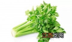 芹菜怎么做好吃又简单 芹菜怎么做好吃