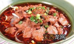 牛肉怎样炖好吃又嫩 牛肉怎样炖好吃